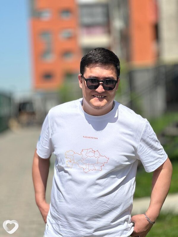 Макаров, 29, Алматы — анкета №249518