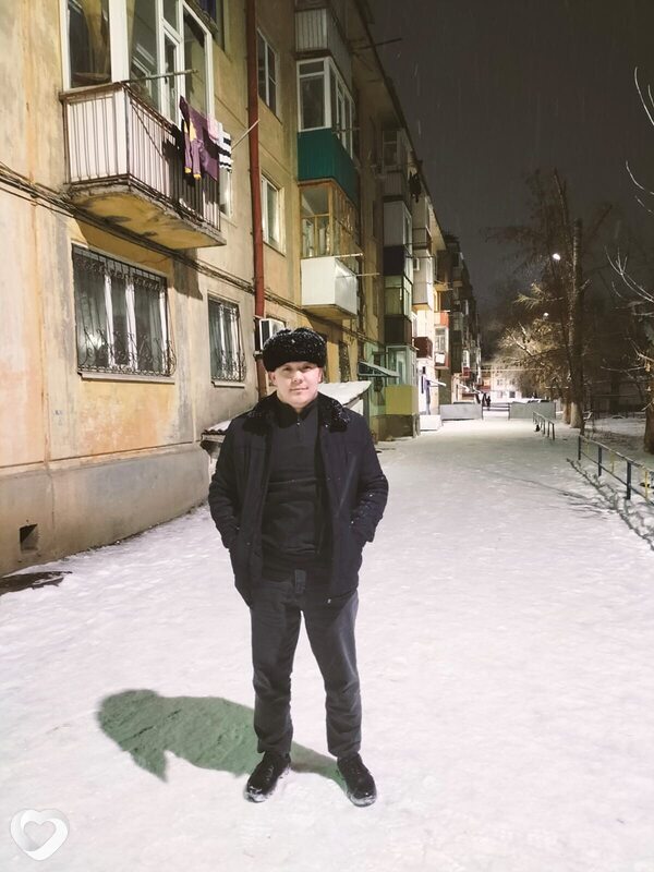 Сартай, 28, Актобе — анкета №249520