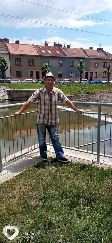 Wasja, Иршава