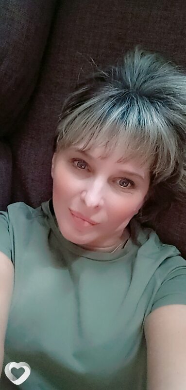 Светлана, 52, Петрозаводске — анкета №249713