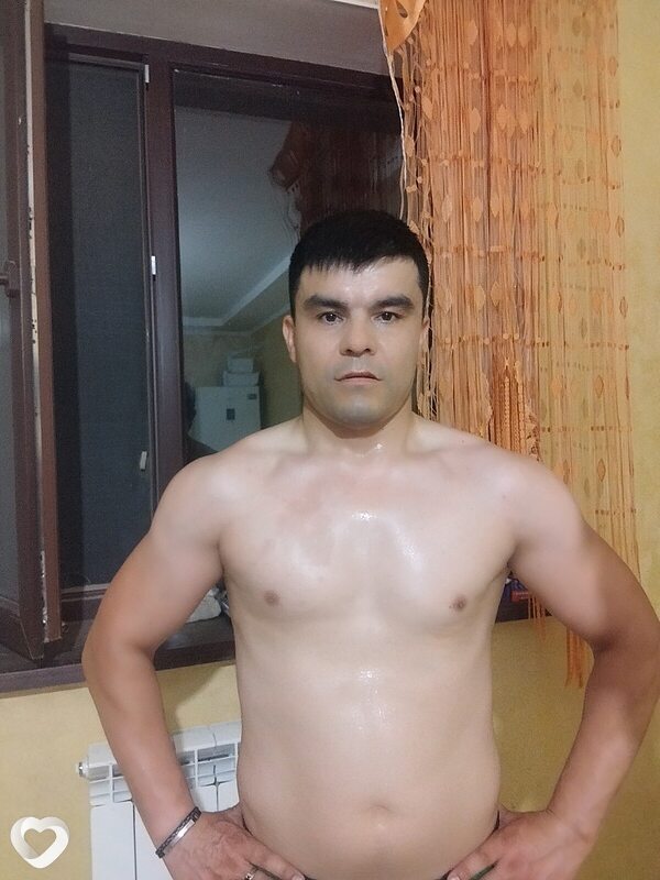 Нурбок, 30, Актау — анкета №249715