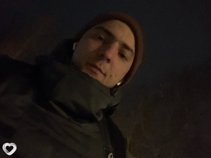 Виктор, 33, Брянске — анкета №249724