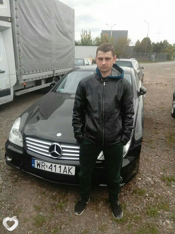 Серожа, 37, Славуте — анкета №249727
