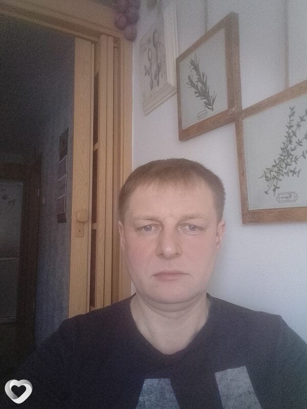 Олег, 41, Бресте — анкета №249479