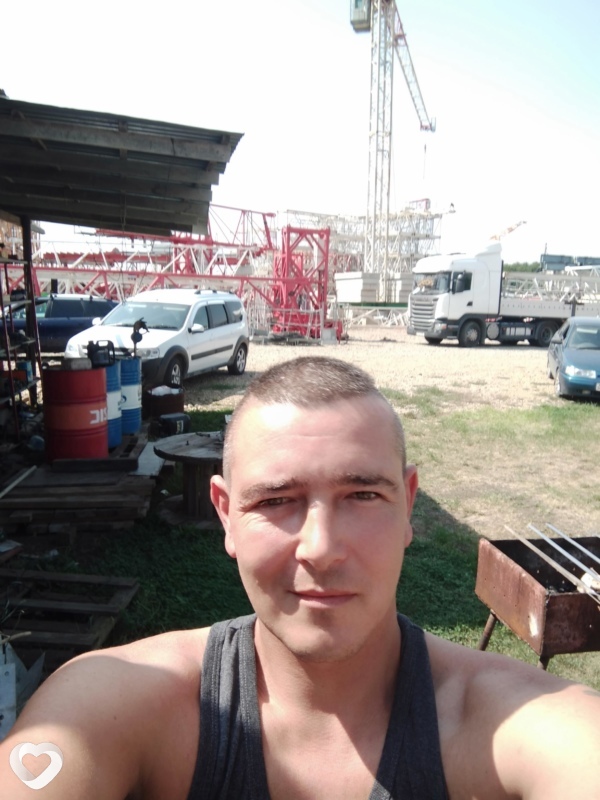 Оригинал, 42, Туапсе — анкета №249482