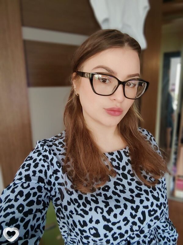 Валерия, 28, Минске — анкета №249486