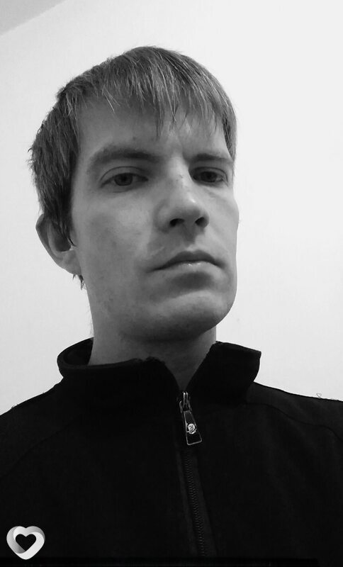 Viktor, 28, Москве — анкета №249493