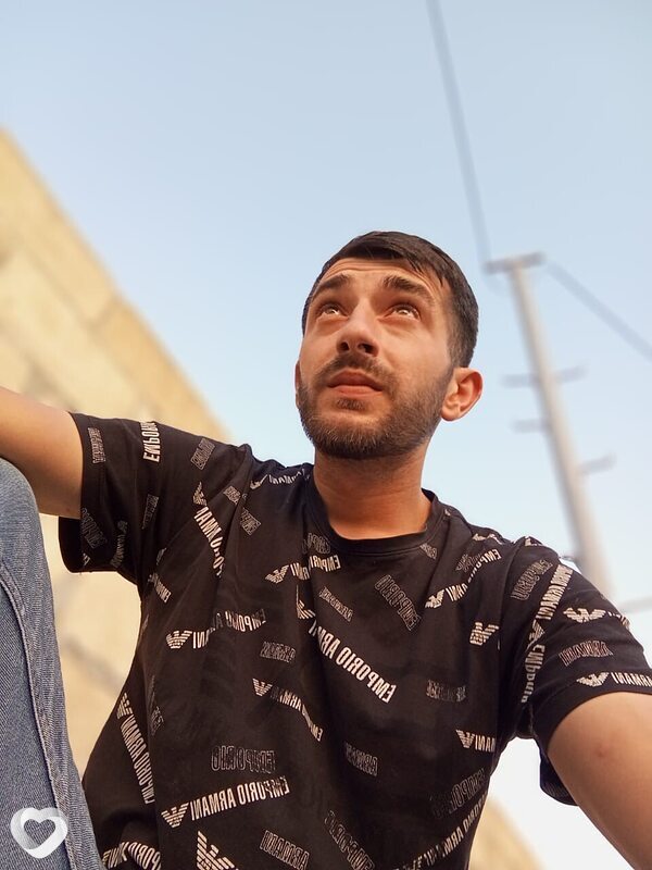 Эмил, 32, Ростове-на-Дону — анкета №249502