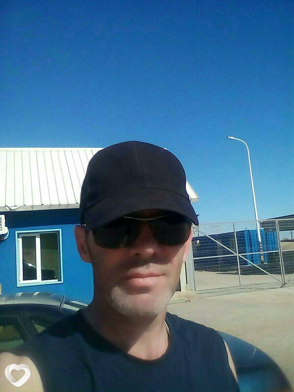 Евгений, 52, Усть-Каменогорск — анкета №249578