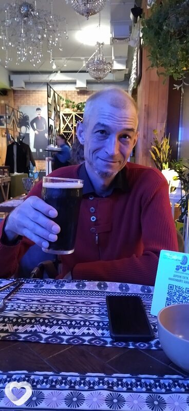Денис, 46, Анапе — анкета №249583