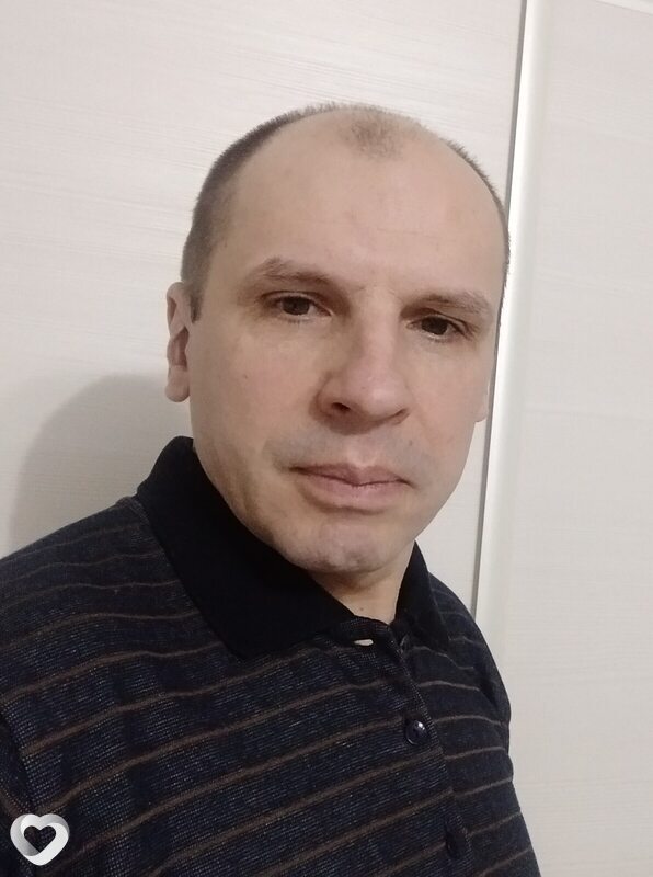 Виталий, 51, Борисове — анкета №249590