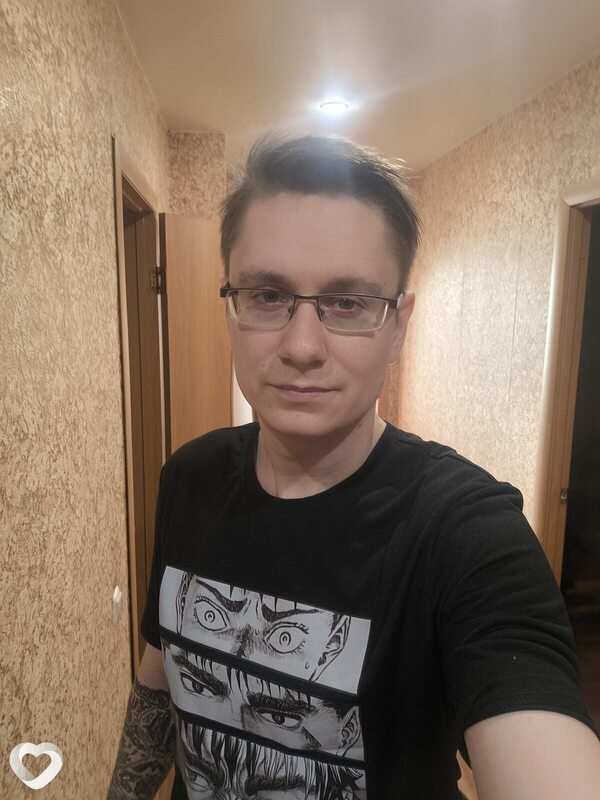 Илья, 26, Нижнем Новгороде — анкета №249592