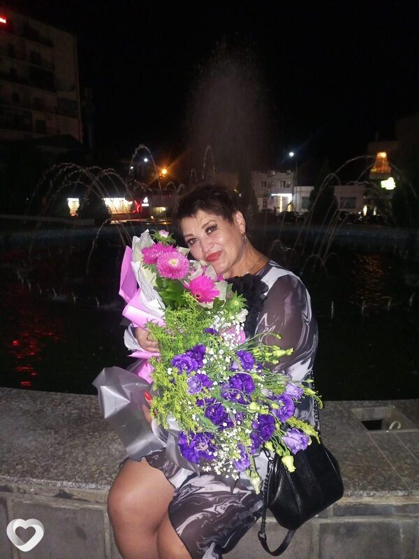 Ирина, 58, Липецке — анкета №249596