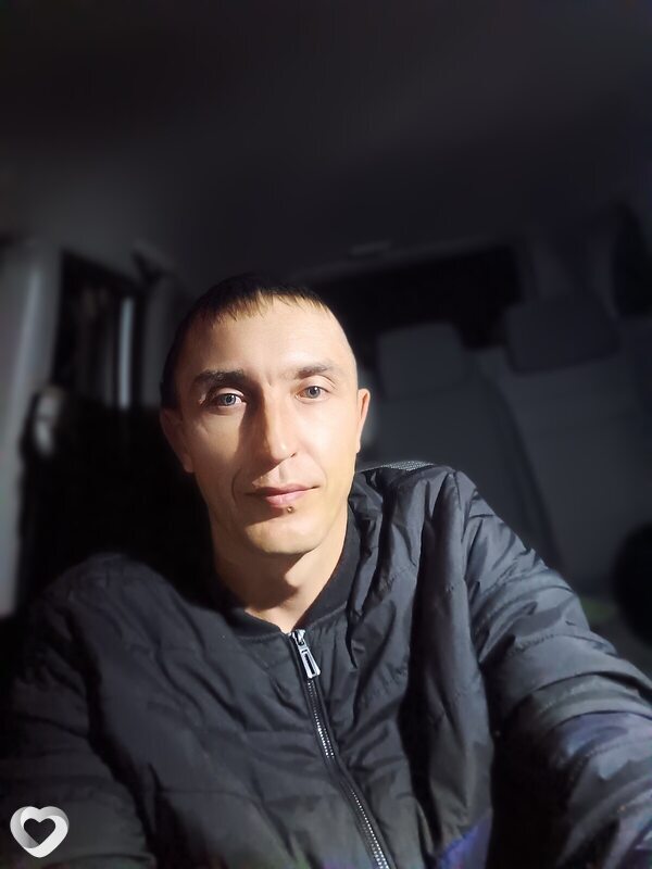 Иван, 37, Оренбурге — анкета №249598