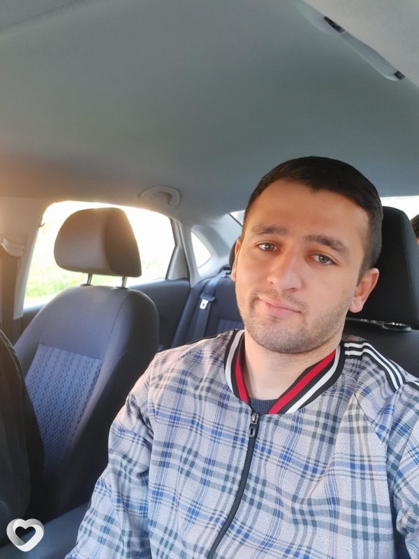 Berzloy, 29, Москве — анкета №249530