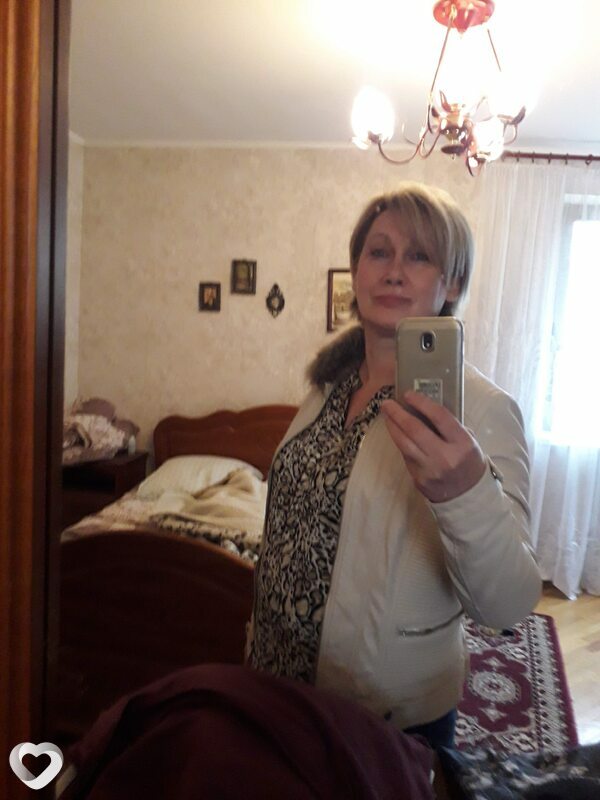 Tatjana, 61, Бресте — анкета №249531