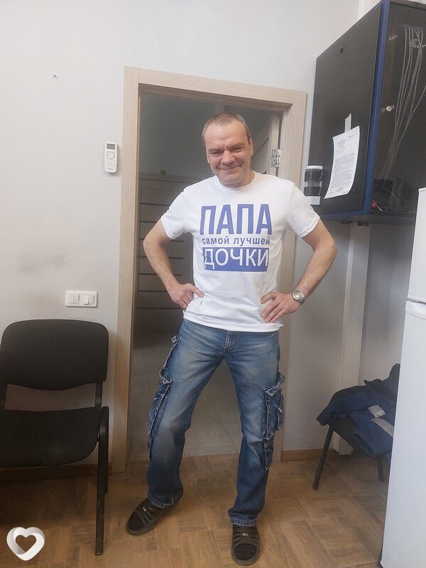 Юрий, 49, Екатеринбурге — анкета №249536