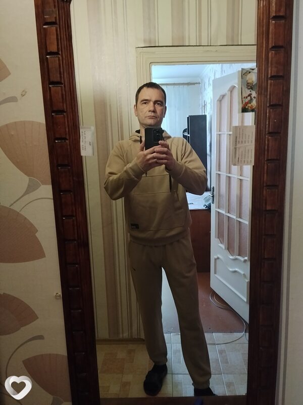 Геннадий, 42, Гродно — анкета №249537