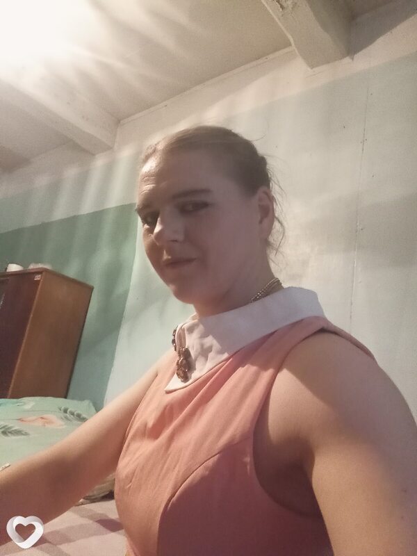 Ольга, 29, Кобрине — анкета №249544