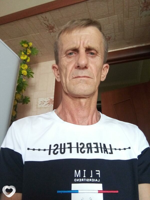 Юрий, 56, Актюбинске — анкета №249549