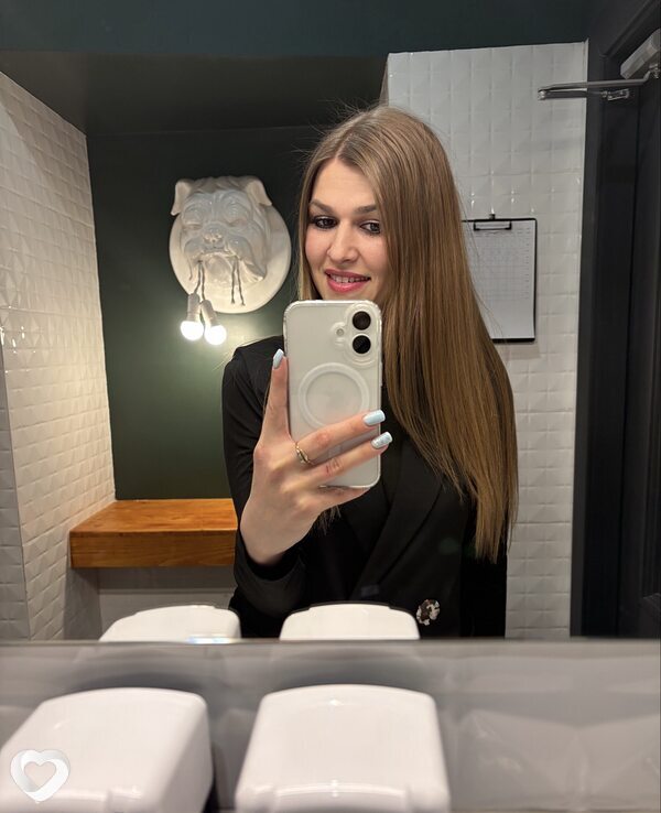 Irena, 35, Гомеле — анкета №249550