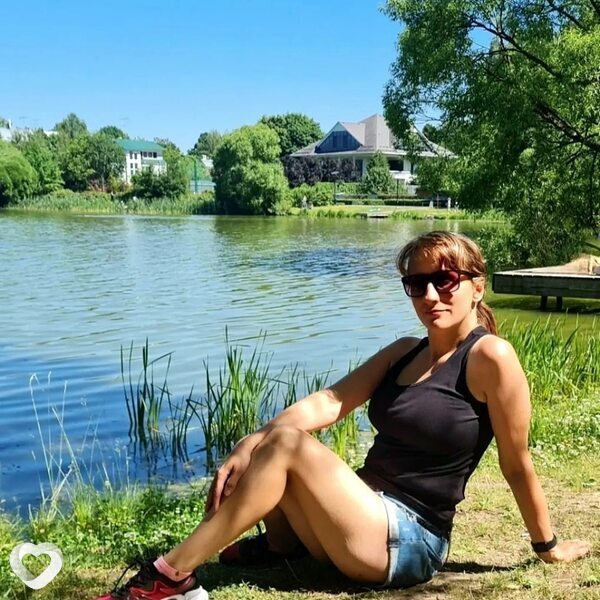 Елена, 44, Рязани — анкета №249551