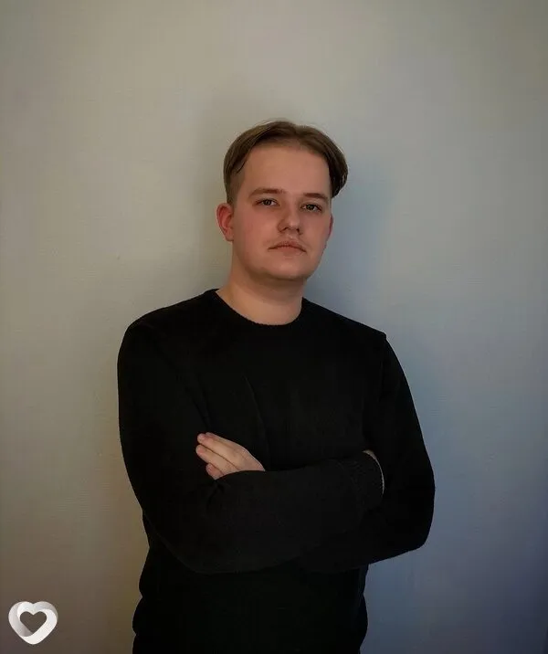 Коля, 24, Москве — анкета №249929