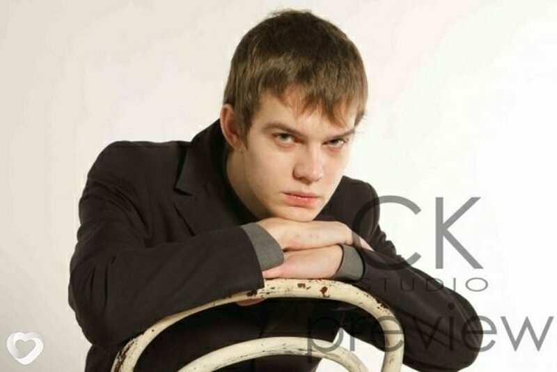 Никита, 34, Бресте — анкета №249932