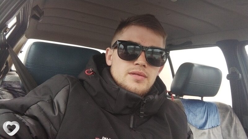 Кирилл, 32, Москве — анкета №249942
