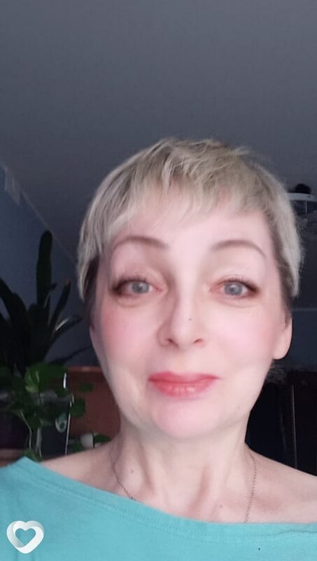 Наталья, 56, Санкт-Петербурге — анкета №249944