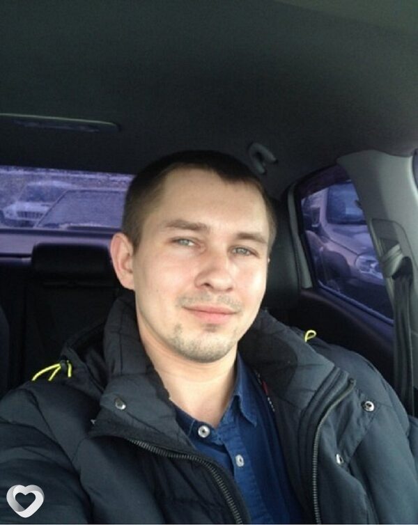 Николай, 31, Усть-Илимск — анкета №249947