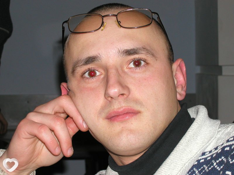 Дмитрий, 47, Гомеле — анкета №249948
