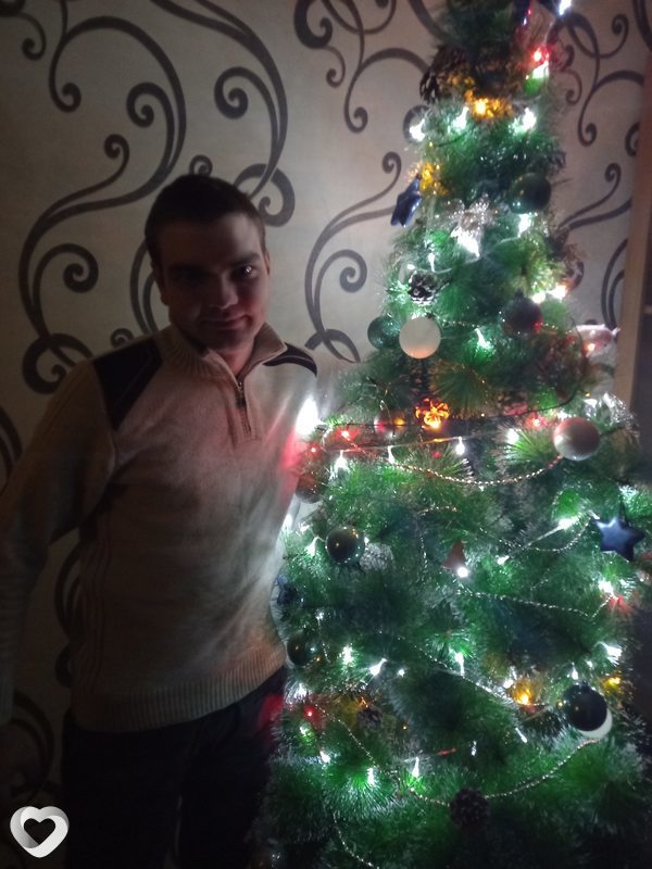 Павел, 24, Москве — анкета №249949