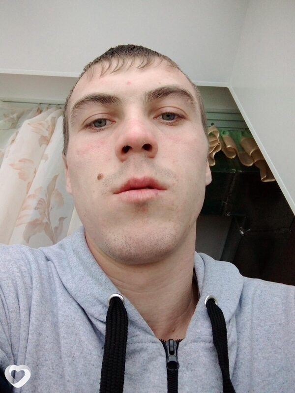 Алексеев, 30, Новокузнецке — анкета №249559