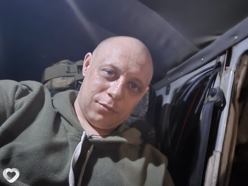 Вячеслав, 33, Славгороде — анкета №249564
