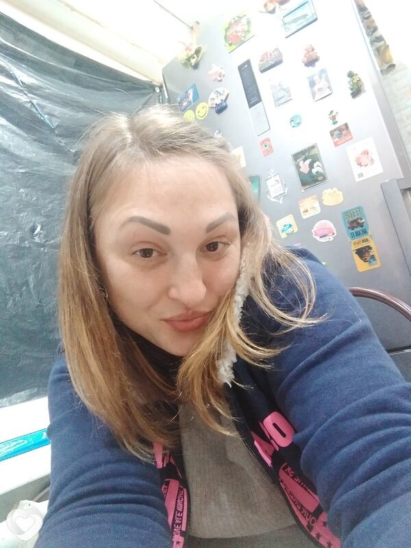 Маша, 33, Кургане — анкета №249566