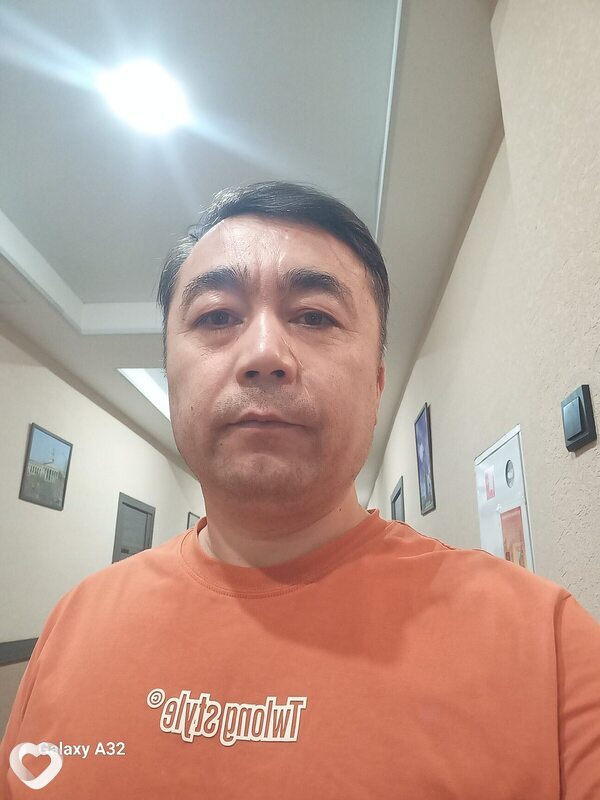Фаррух, 45, Чите — анкета №249569