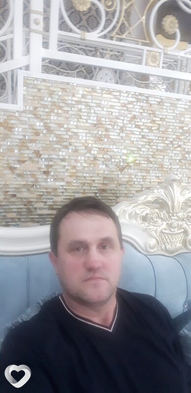 Петр, 47, Шымкенте — анкета №249570