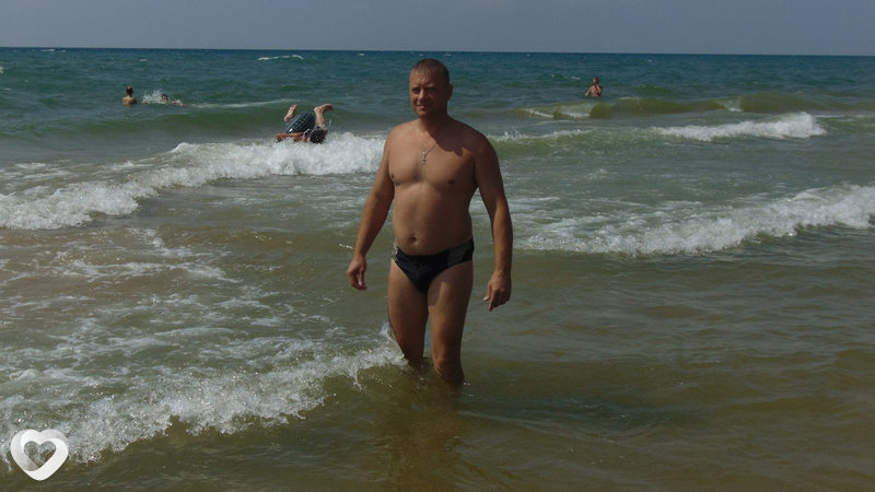 Владимир, 53, Торжке — анкета №249575