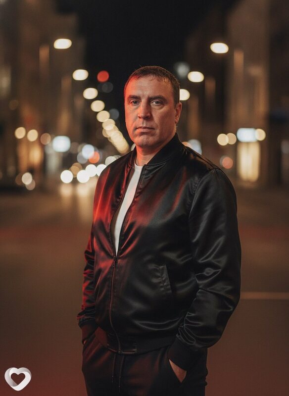 Виктор, 48, Бийске — анкета №249655