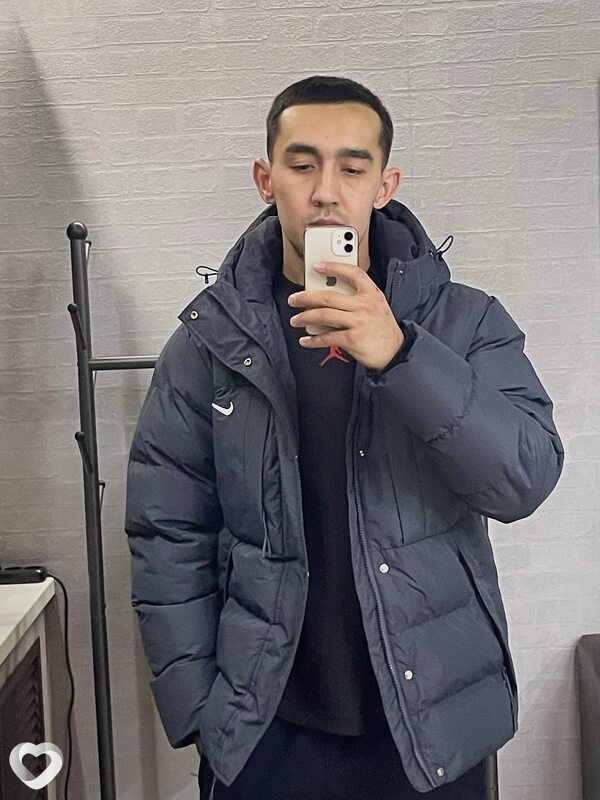 Ильмар, 30, Астрахани — анкета №249657