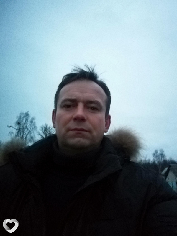 Алексей, 37, Барановичах — анкета №249659