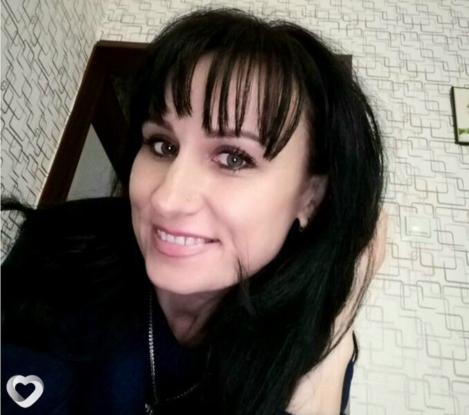 Настя, 45, Новокузнецке — анкета №249671