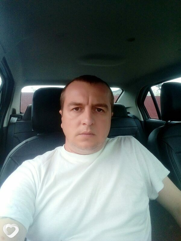 Алексей, Рыбинск