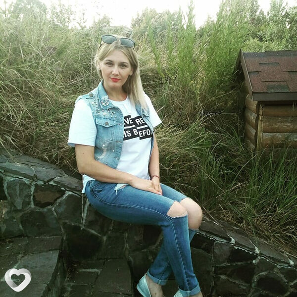 Наталья, Краматорск