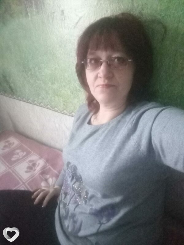 Татьяна, 50, Нижнем Новгороде — анкета №249639
