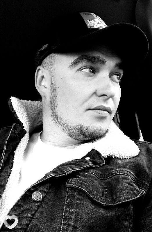 Руслан, 35, Саранске — анкета №249642