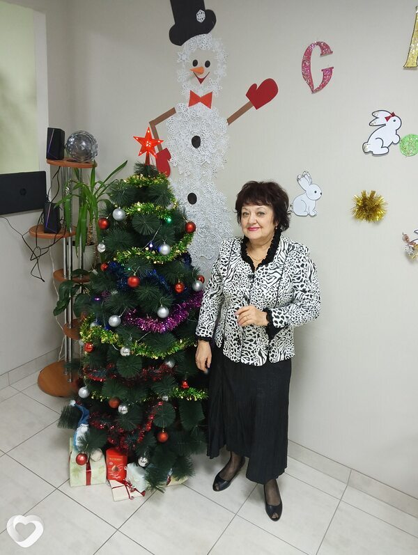 Татьяна, 66, Нижнем Тагиле — анкета №249647