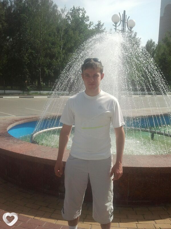 Евгений, 36, Солигорске — анкета №249648