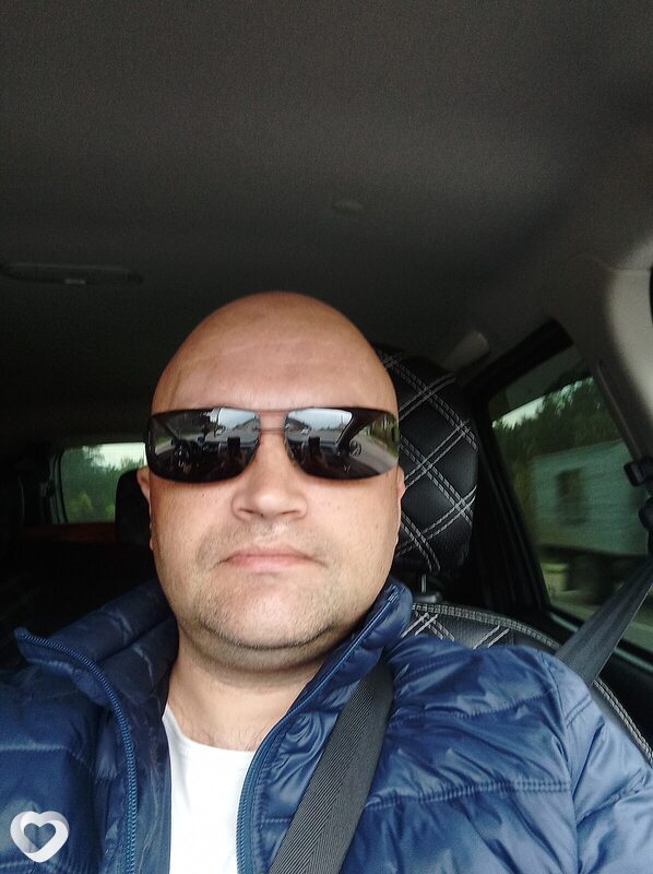 Андрей, 43, Тамбове — анкета №249649